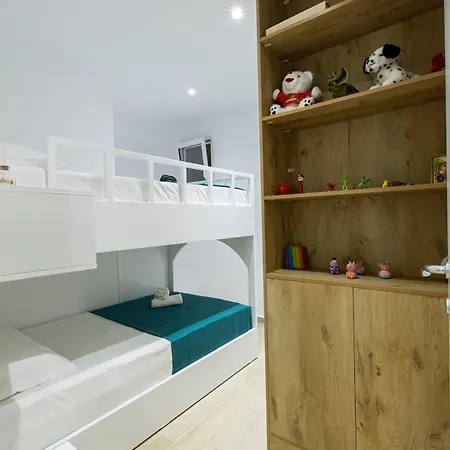 Luxury Apartament Downtown *
