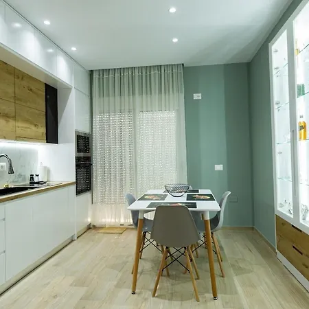 Luxury Apartament Downtown Appartement