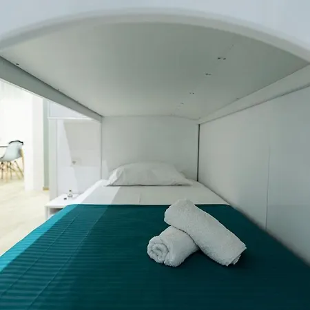 Appartement Luxury Apartament Downtown *