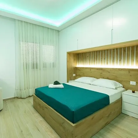 Luxury Apartament Downtown
