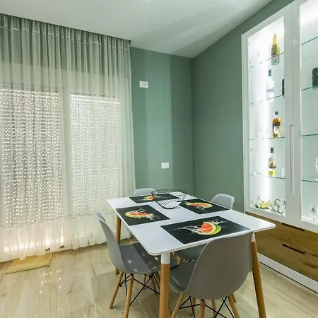Luxury Apartament Downtown Appartement *