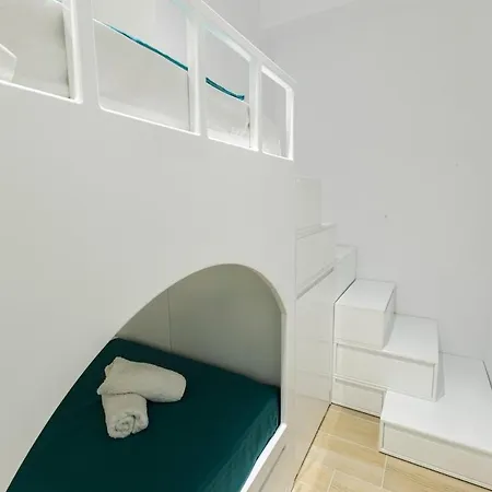 아파트 Luxury Apartament Downtown